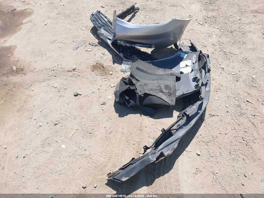 2017 Chevrolet Malibu Ls VIN: 1G1ZB5ST5HF269456 Lot: 44874818