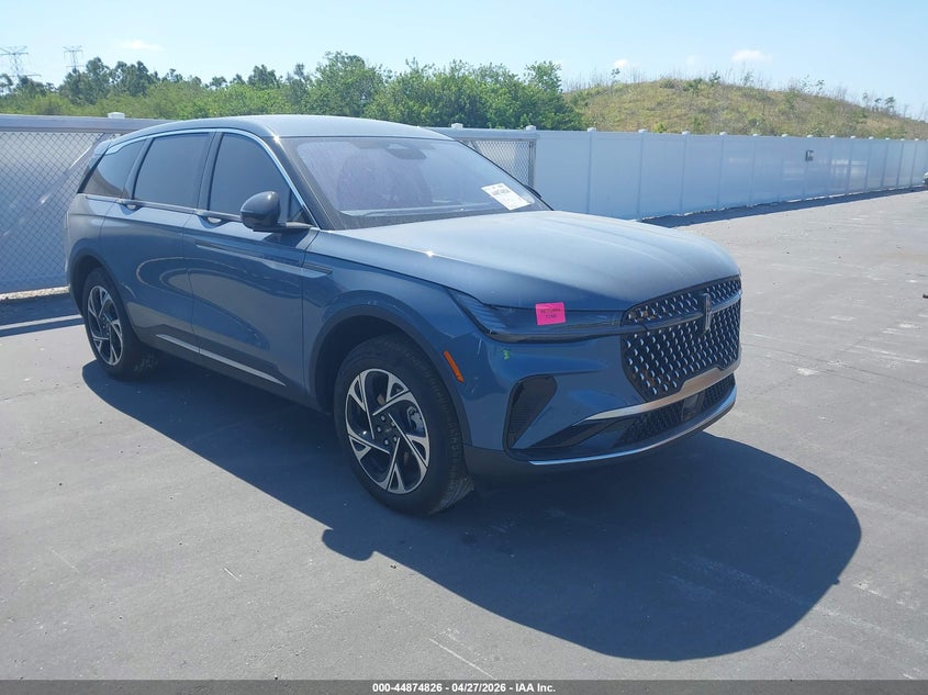 Vin: 5lmpj8j41tj005968, lot: 45372157, lincoln nautilus premiere 2026 img_1