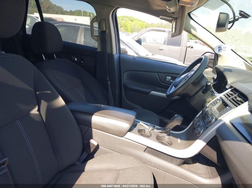 2014 Ford Edge Se