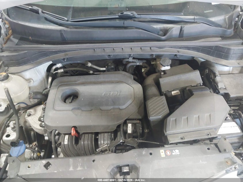 2017 Kia Sportage Ex VIN: KNDPNCAC5H7265705 Lot: 44874861