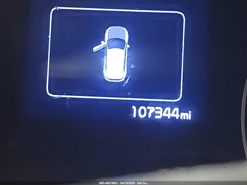 2017 Kia Sportage Ex VIN: KNDPNCAC5H7265705 Lot: 44874861