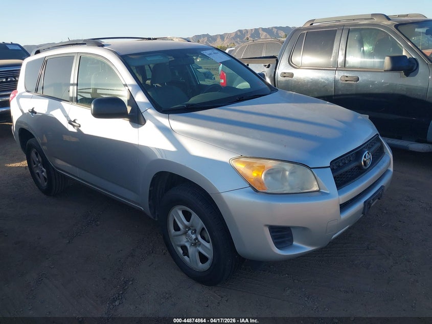 2010 Toyota Rav4