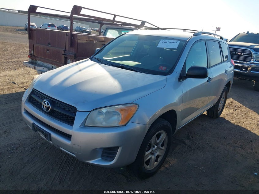 2010 Toyota Rav4