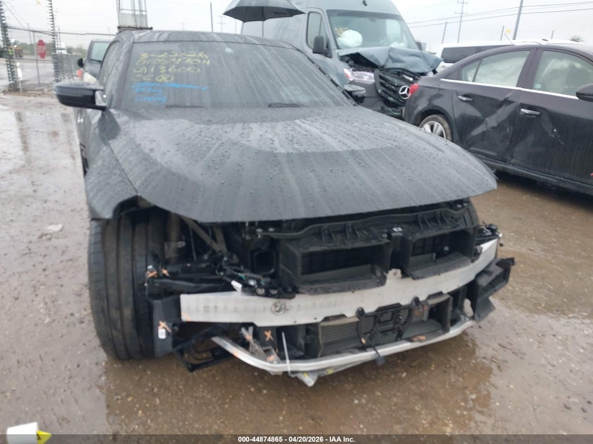 2026 BMW M2 VIN: 3MF23DM07T8G13600 Lot: 44874865
