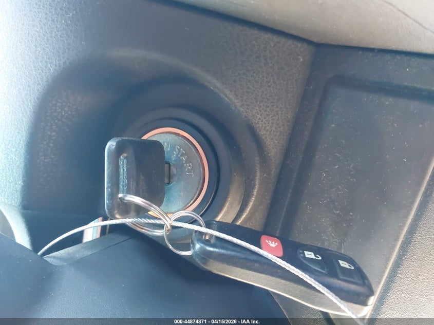 2011 Nissan Pathfinder Sv VIN: 5N1AR1NNXBC632229 Lot: 44874871