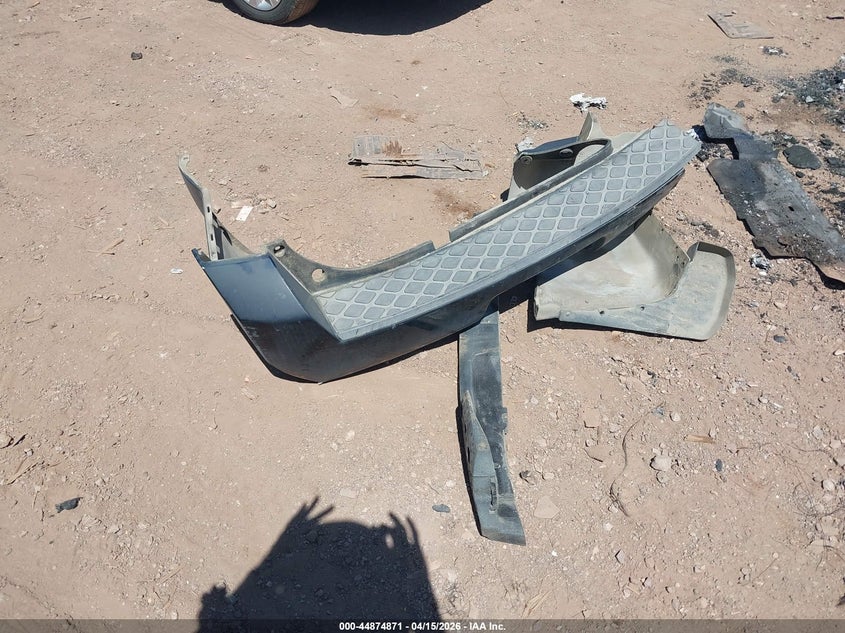 2011 Nissan Pathfinder Sv VIN: 5N1AR1NNXBC632229 Lot: 44874871