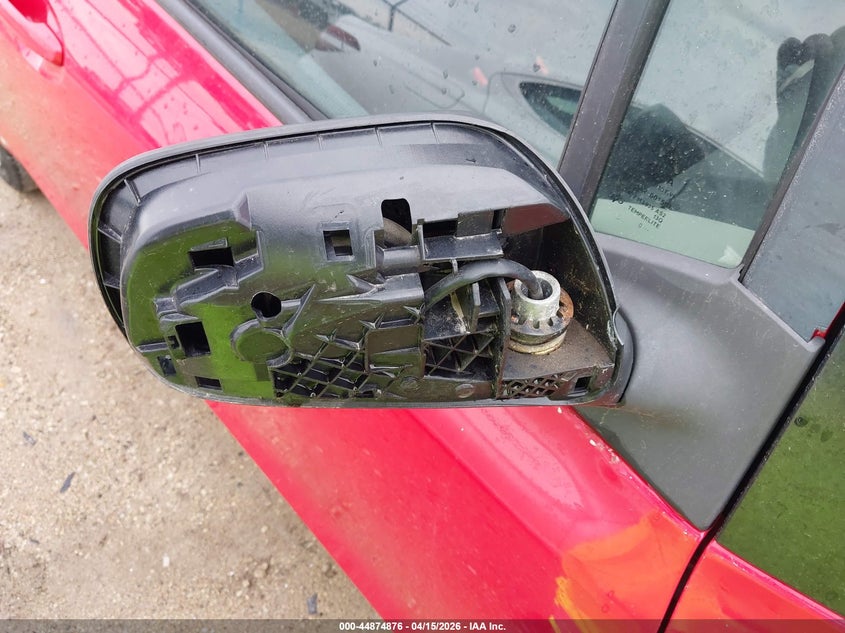 2011 Toyota Yaris VIN: JTDKT4K39B5337688 Lot: 44874876