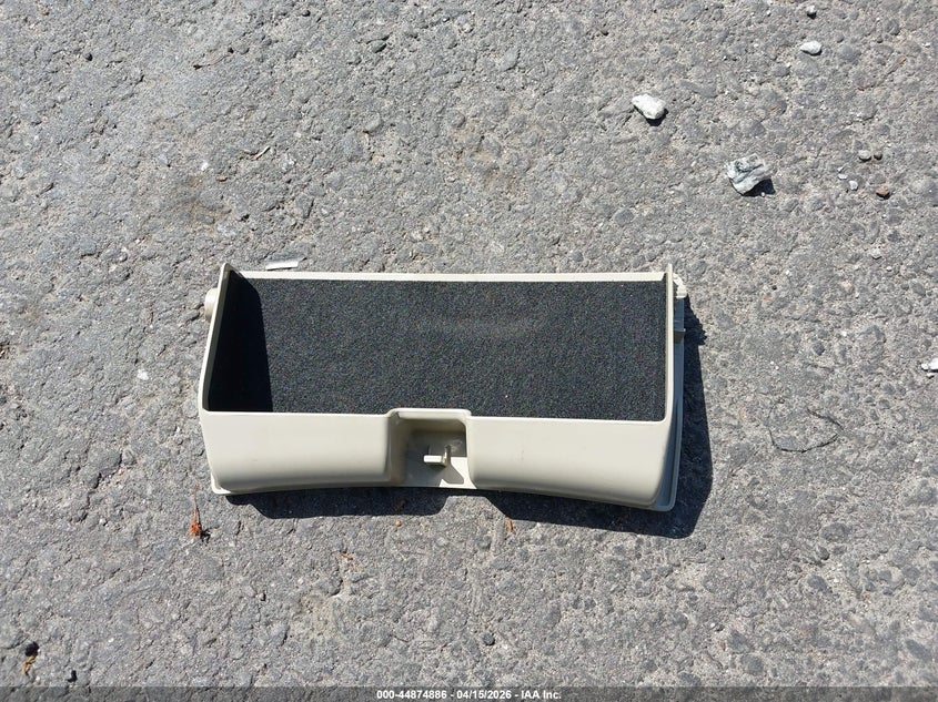 2016 Nissan Altima 2.5 S VIN: 1N4AL3APXGC184841 Lot: 44874886