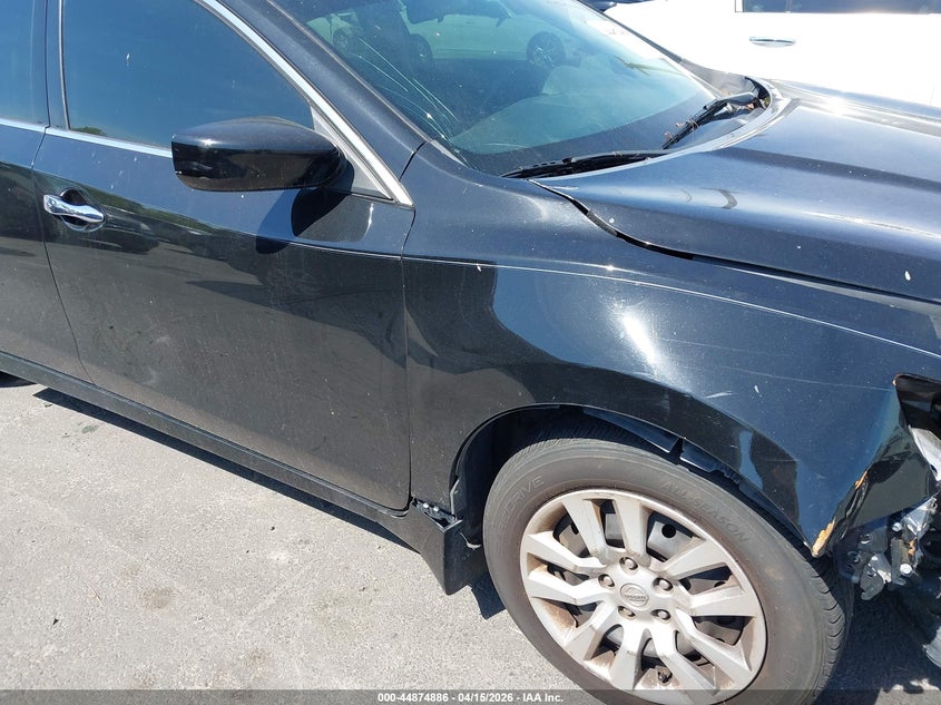 2016 Nissan Altima 2.5 S VIN: 1N4AL3APXGC184841 Lot: 44874886