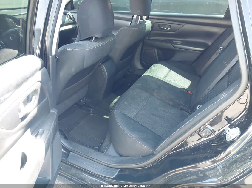 2016 Nissan Altima 2.5 S VIN: 1N4AL3APXGC184841 Lot: 44874886