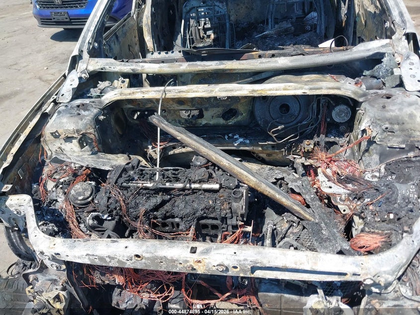 2013 Ford Fusion Se VIN: 3FA6P0HRXDR217575 Lot: 44874895