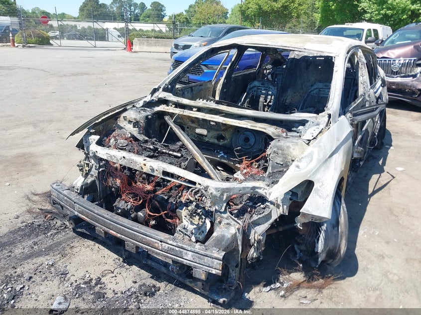 2013 Ford Fusion Se VIN: 3FA6P0HRXDR217575 Lot: 44874895