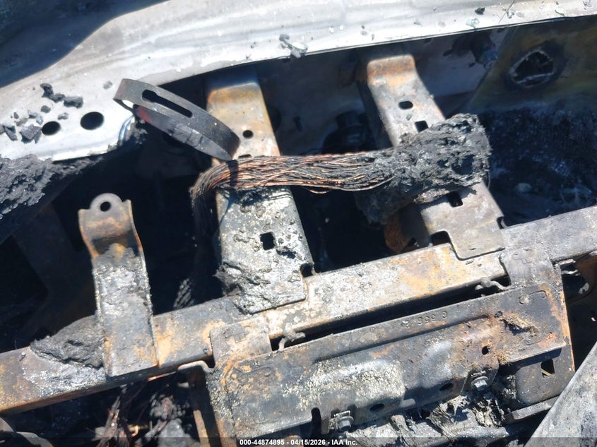 2013 Ford Fusion Se VIN: 3FA6P0HRXDR217575 Lot: 44874895