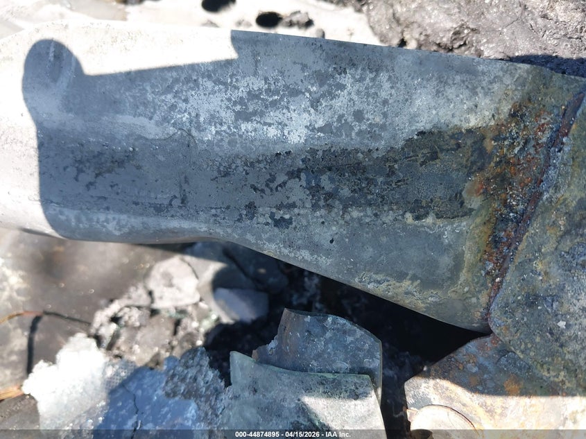 2013 Ford Fusion Se VIN: 3FA6P0HRXDR217575 Lot: 44874895