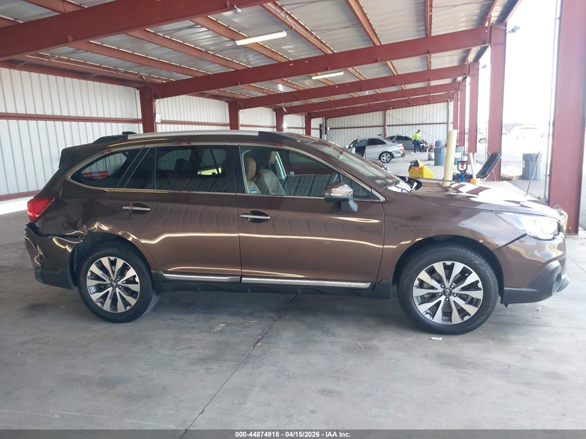 2019 Subaru Outback 3.6R Touring VIN: 4S4BSETC5K3382433 Lot: 44874918