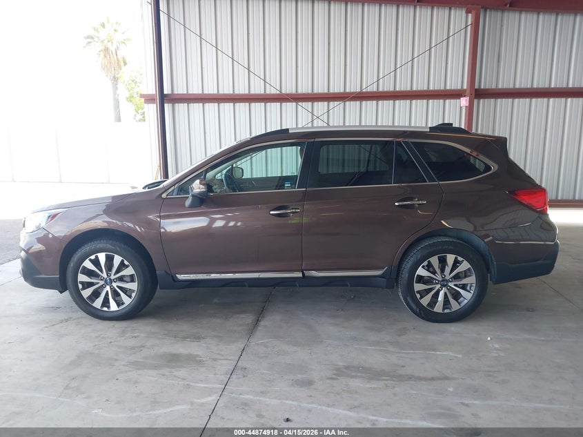 2019 Subaru Outback 3.6R Touring VIN: 4S4BSETC5K3382433 Lot: 44874918