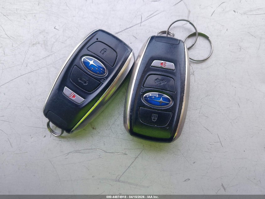 2019 Subaru Outback 3.6R Touring VIN: 4S4BSETC5K3382433 Lot: 44874918