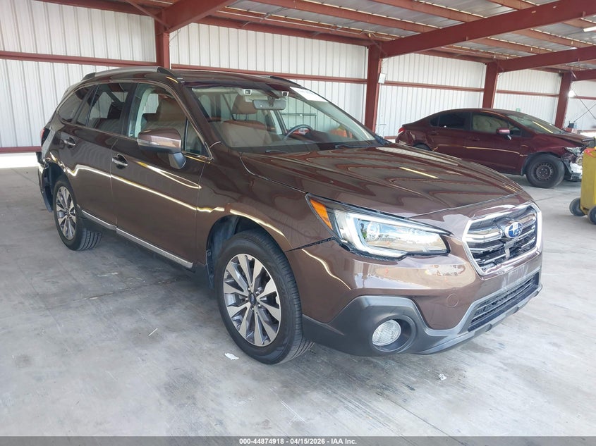 2019 Subaru Outback 3.6R Touring VIN: 4S4BSETC5K3382433 Lot: 44874918