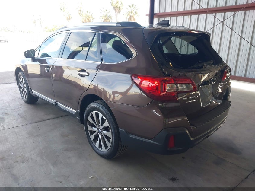 2019 Subaru Outback 3.6R Touring VIN: 4S4BSETC5K3382433 Lot: 44874918