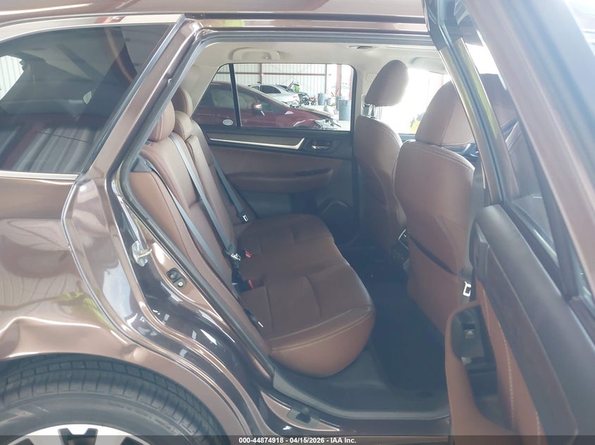 2019 Subaru Outback 3.6R Touring VIN: 4S4BSETC5K3382433 Lot: 44874918