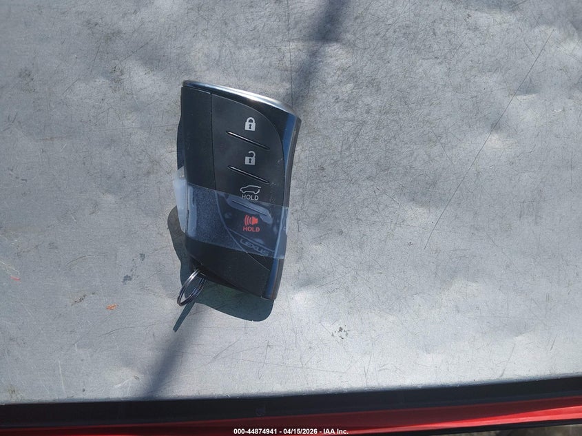 2023 Lexus Gx 460 Premium VIN: JTJAM7BXXP5351360 Lot: 44874941