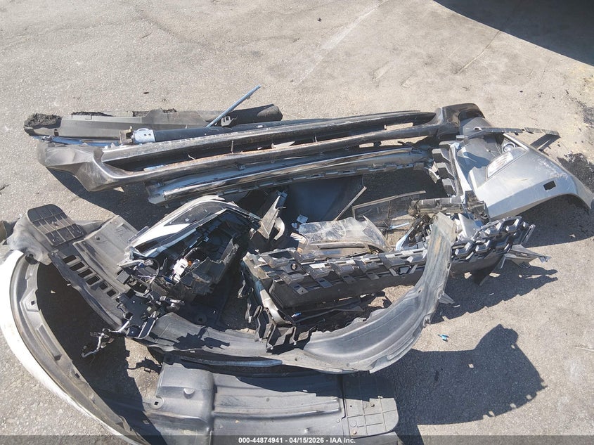 2023 Lexus Gx 460 Premium VIN: JTJAM7BXXP5351360 Lot: 44874941