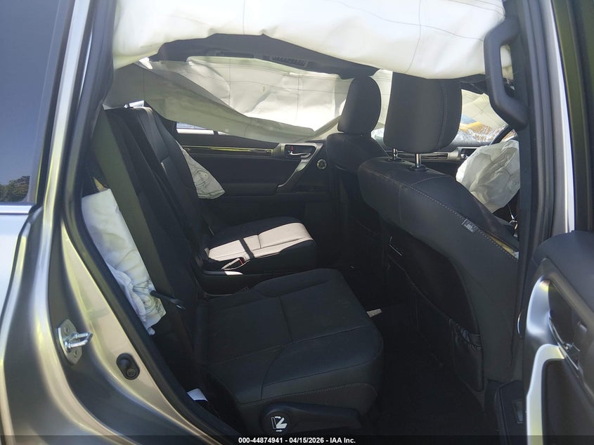 2023 Lexus Gx 460 Premium VIN: JTJAM7BXXP5351360 Lot: 44874941