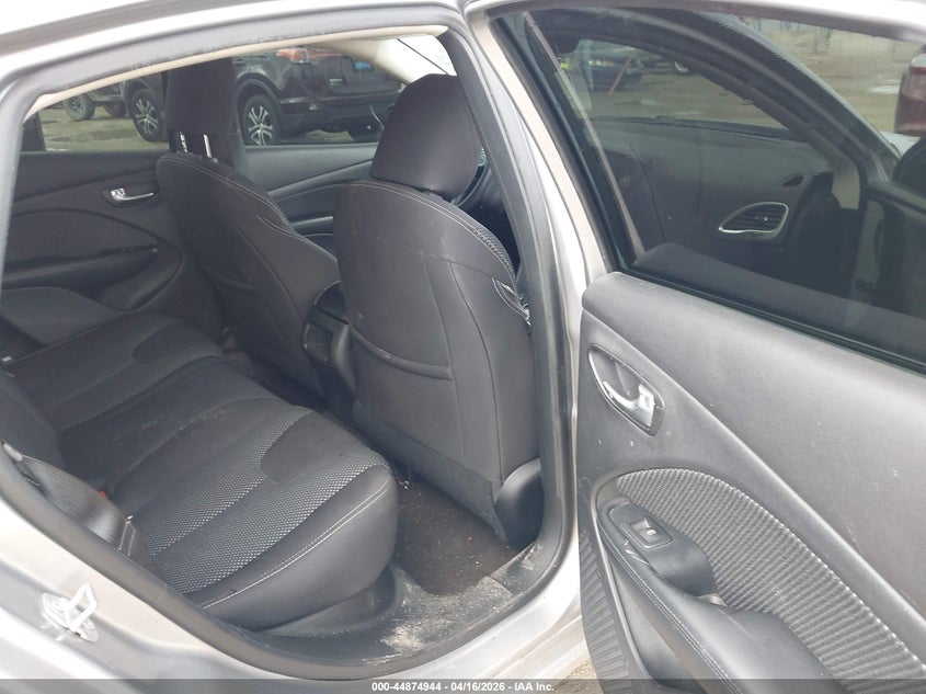 DODGE DART 2015 VIN 1C3CDFBB8FD102087