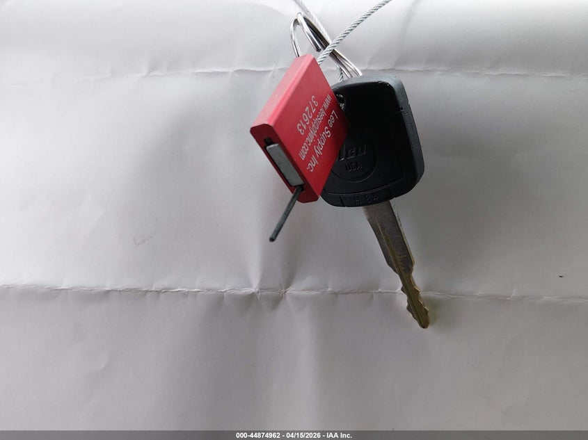 2006 Ford F-150 Stx/Xl/Xlt VIN: 1FTRF12266NB82504 Lot: 44874962