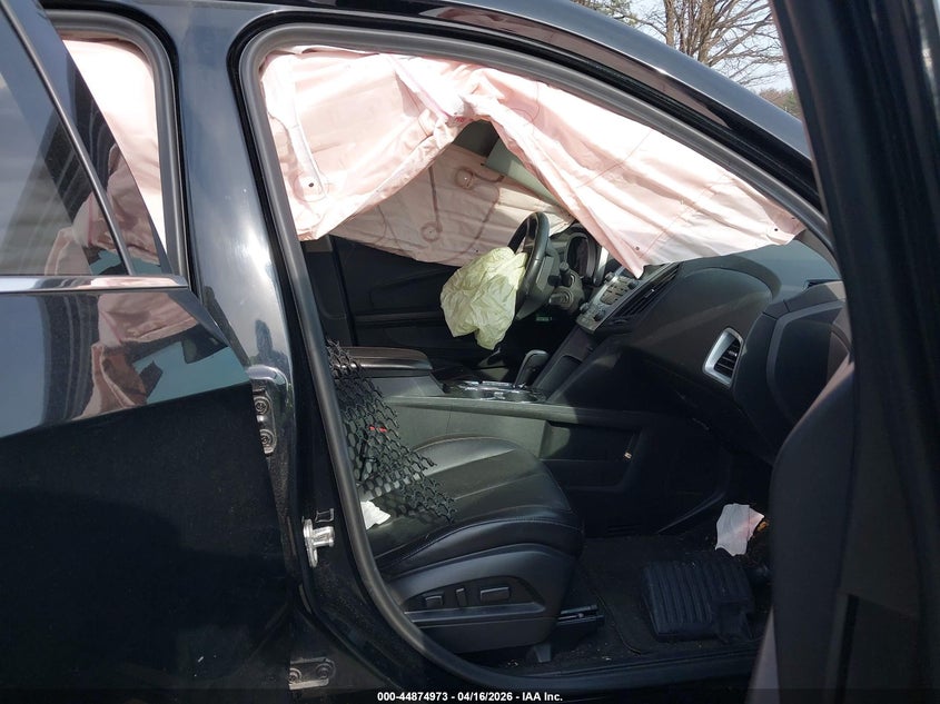 2015 Chevrolet Equinox Ltz