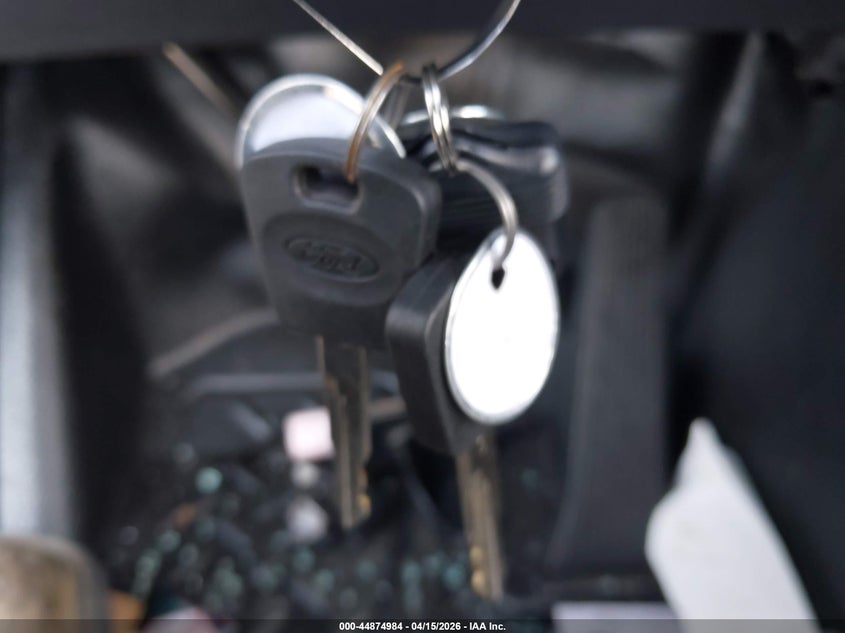 2025 Ford Explorer Police Interceptor VIN: 1FM5K8AC8SGC77881 Lot: 44874984