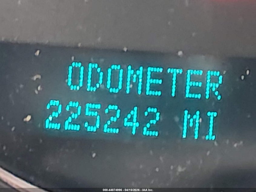 2007 Chevrolet Silverado 2500Hd Ltz VIN: 1GCHK29647E567907 Lot: 44874996