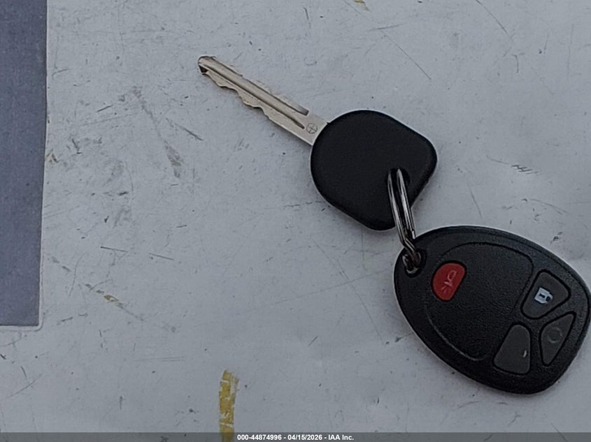 2007 Chevrolet Silverado 2500Hd Ltz VIN: 1GCHK29647E567907 Lot: 44874996