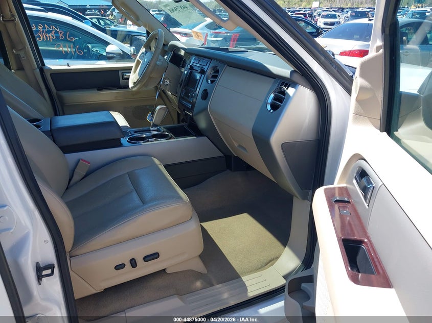 2011 Ford Expedition Xlt