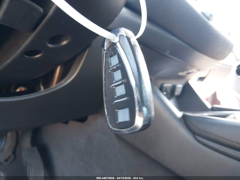 2018 Chevrolet Malibu Lt VIN: 1G1ZD5ST1JF249754 Lot: 44875006