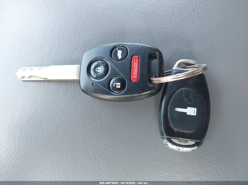 2011 Honda Pilot Ex-L VIN: 5FNYF4H68BB036623 Lot: 44875008