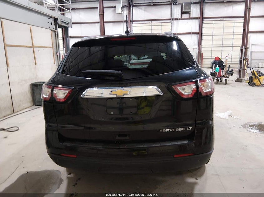 2016 Chevrolet Traverse 1Lt VIN: 1GNKRGKD0GJ348271 Lot: 44875011