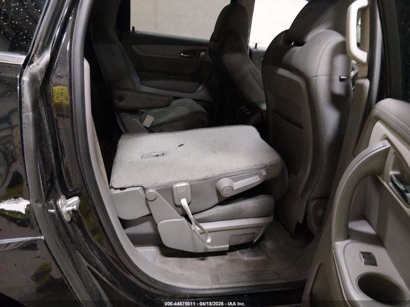 2016 Chevrolet Traverse 1Lt VIN: 1GNKRGKD0GJ348271 Lot: 44875011