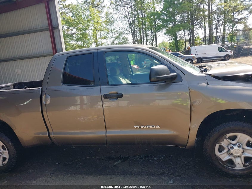 2012 Toyota Tundra Grade 4.6L V8 VIN: 5TFUM5F10CX039055 Lot: 44875014