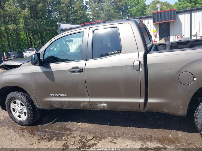 2012 Toyota Tundra Grade 4.6L V8 VIN: 5TFUM5F10CX039055 Lot: 44875014