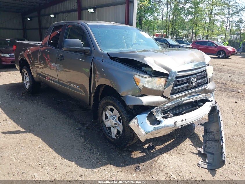 2012 Toyota Tundra Grade 4.6L V8 VIN: 5TFUM5F10CX039055 Lot: 44875014