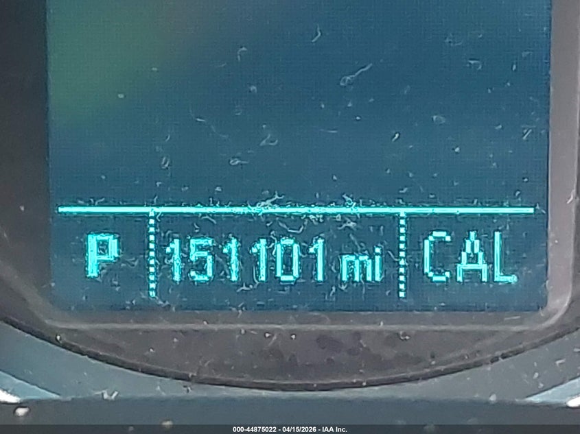 2016 Chevrolet Cruze Limited 1Lt Auto VIN: 1G1PE5SB4G7157892 Lot: 44875022