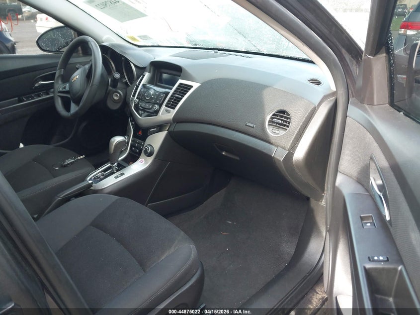 2016 Chevrolet Cruze Limited 1Lt Auto