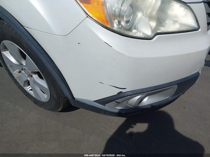 2011 Subaru Outback 2.5I Premium VIN: 4S4BRBCC3B3347562 Lot: 44875024