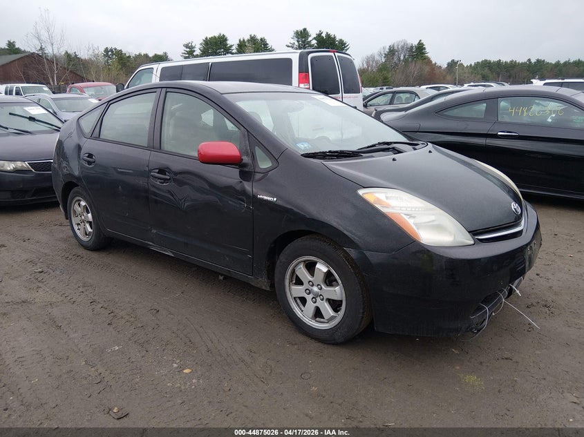 2006 Toyota Prius