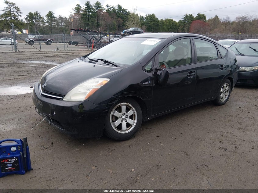 2006 Toyota Prius