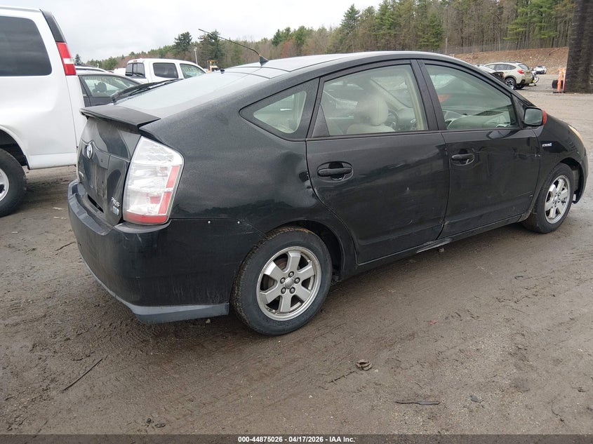 2006 Toyota Prius