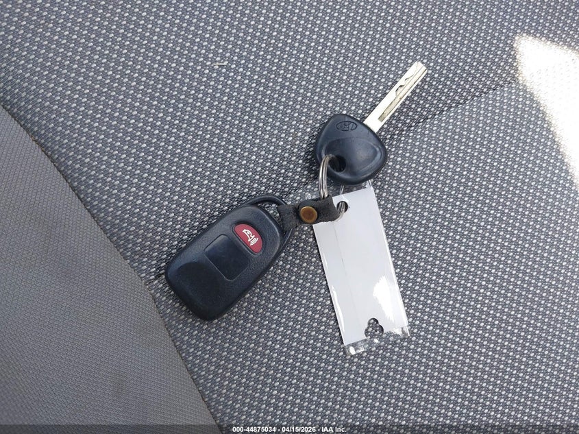 2014 Hyundai Accent Gls VIN: KMHCT4AE8EU776460 Lot: 44875034