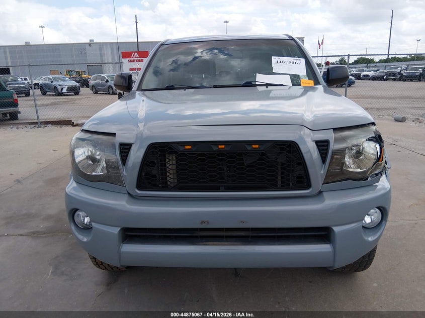 2009 Toyota Tacoma Prerunner VIN: 5TENX62N19Z628921 Lot: 44875067