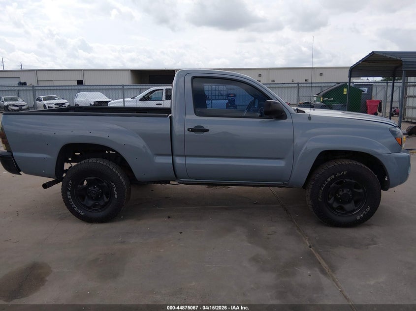 2009 Toyota Tacoma Prerunner VIN: 5TENX62N19Z628921 Lot: 44875067